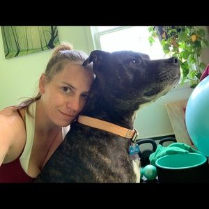 Meet your Posher, Erin